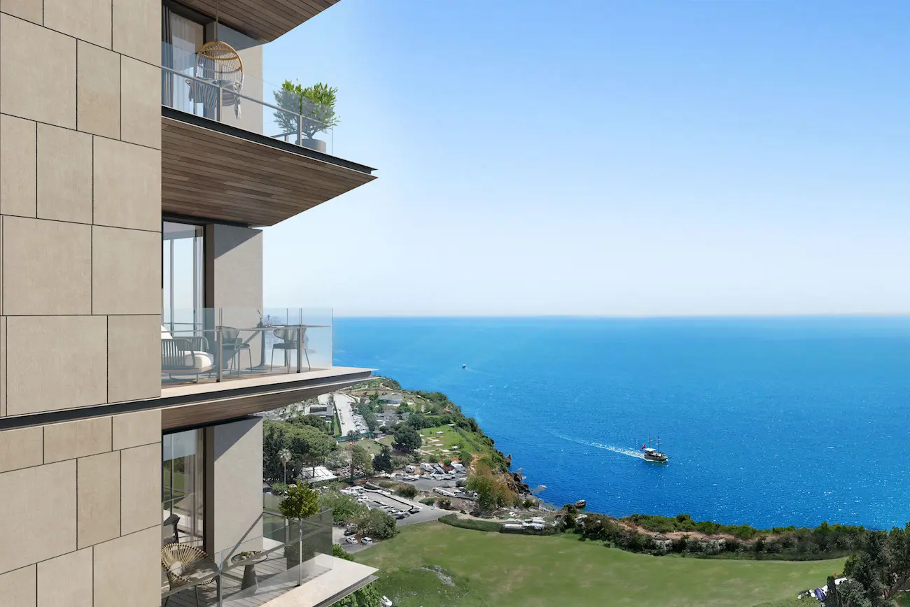 Apartment in Lara